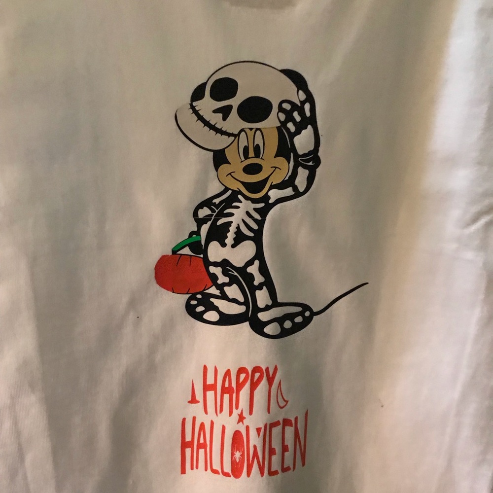 Custom made design shirt